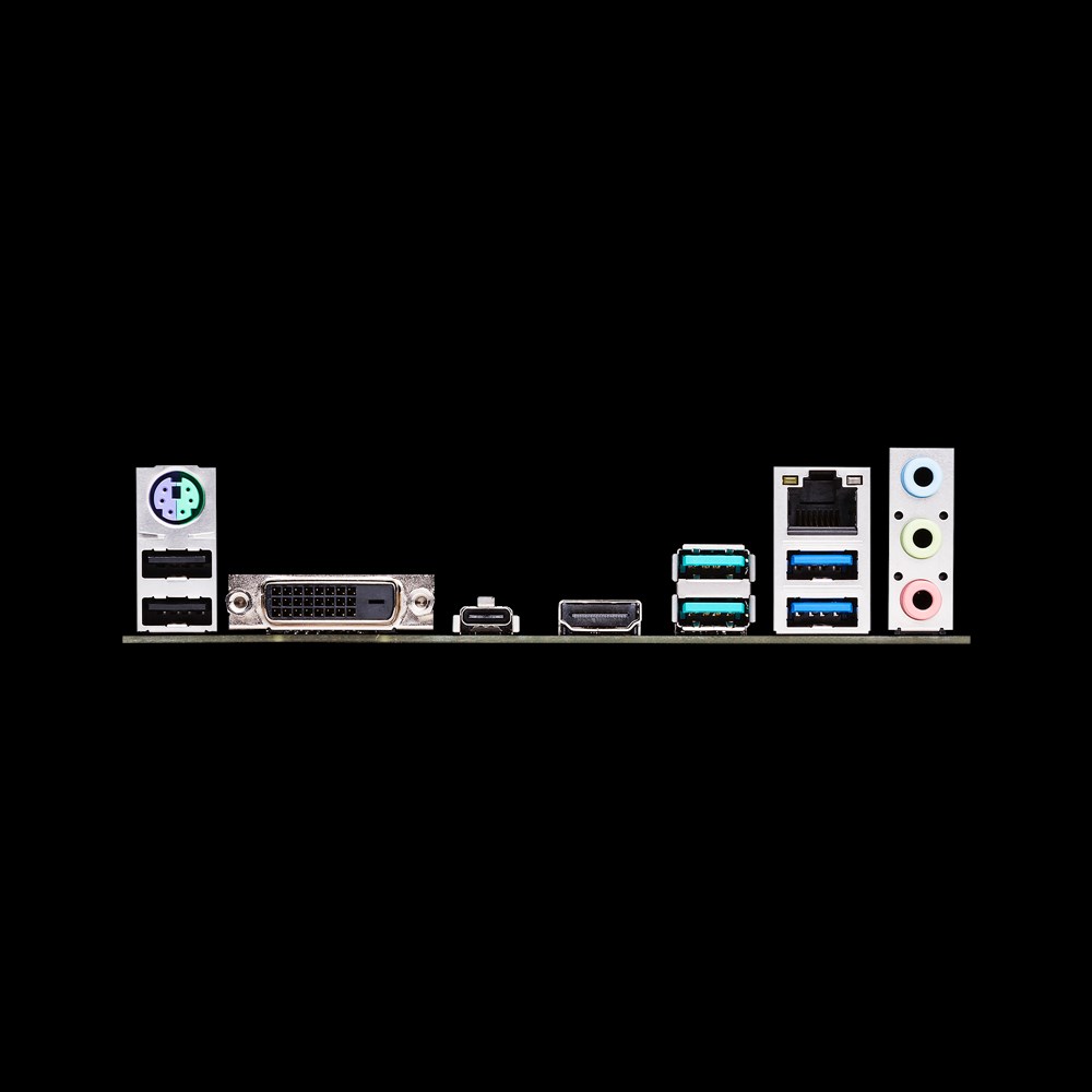 Asus TUF B450-Pro Gaming - Motherboard Specifications On MotherboardDB